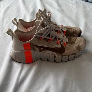 Nike Free Metcon 3
